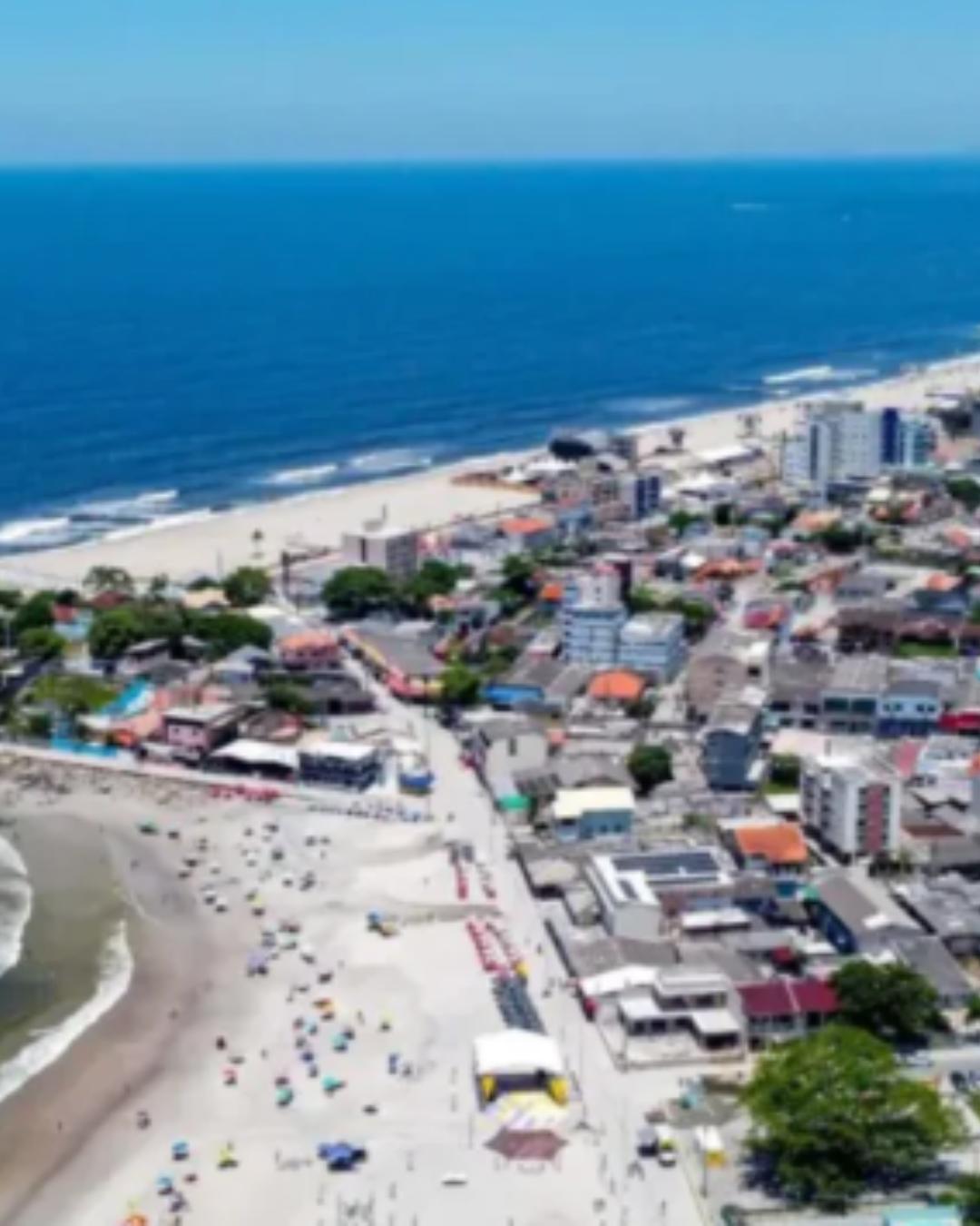 Litoral do Paraná terá agenda intensa em maio e junho com eventos em Morretes e Matinhos