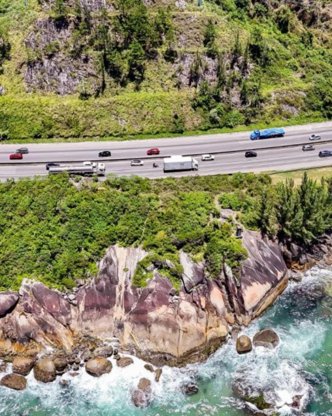 Mais de 1 milhão de veículos previstos nas rodovias da Arteris Litoral Sul durante a Semana Santa