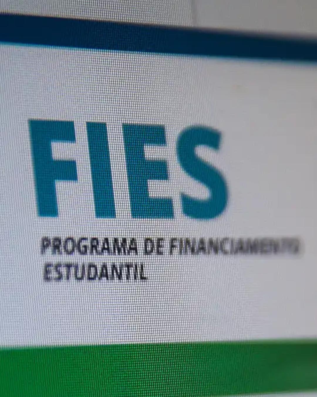 MEC divulga nova chamada para Fies; veja prazos para complementação e validação de documentos