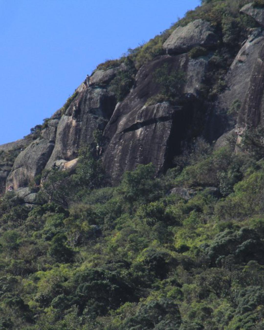 Montanhismo cresce no Paraná: dicas para uma aventura segura nas trilhas estaduais