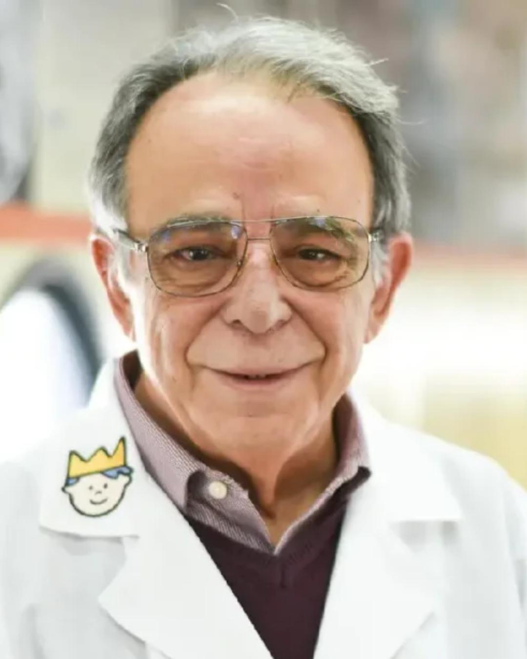 Morre em Curitiba o médico pioneiro no transplante de medula óssea no Brasil e na América Latina