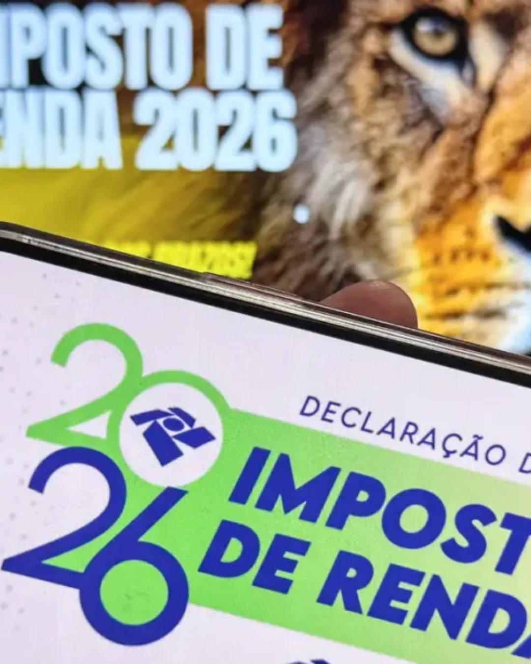 Multa por atraso na declaração do IR 2026 pode chegar a 20% do valor devido