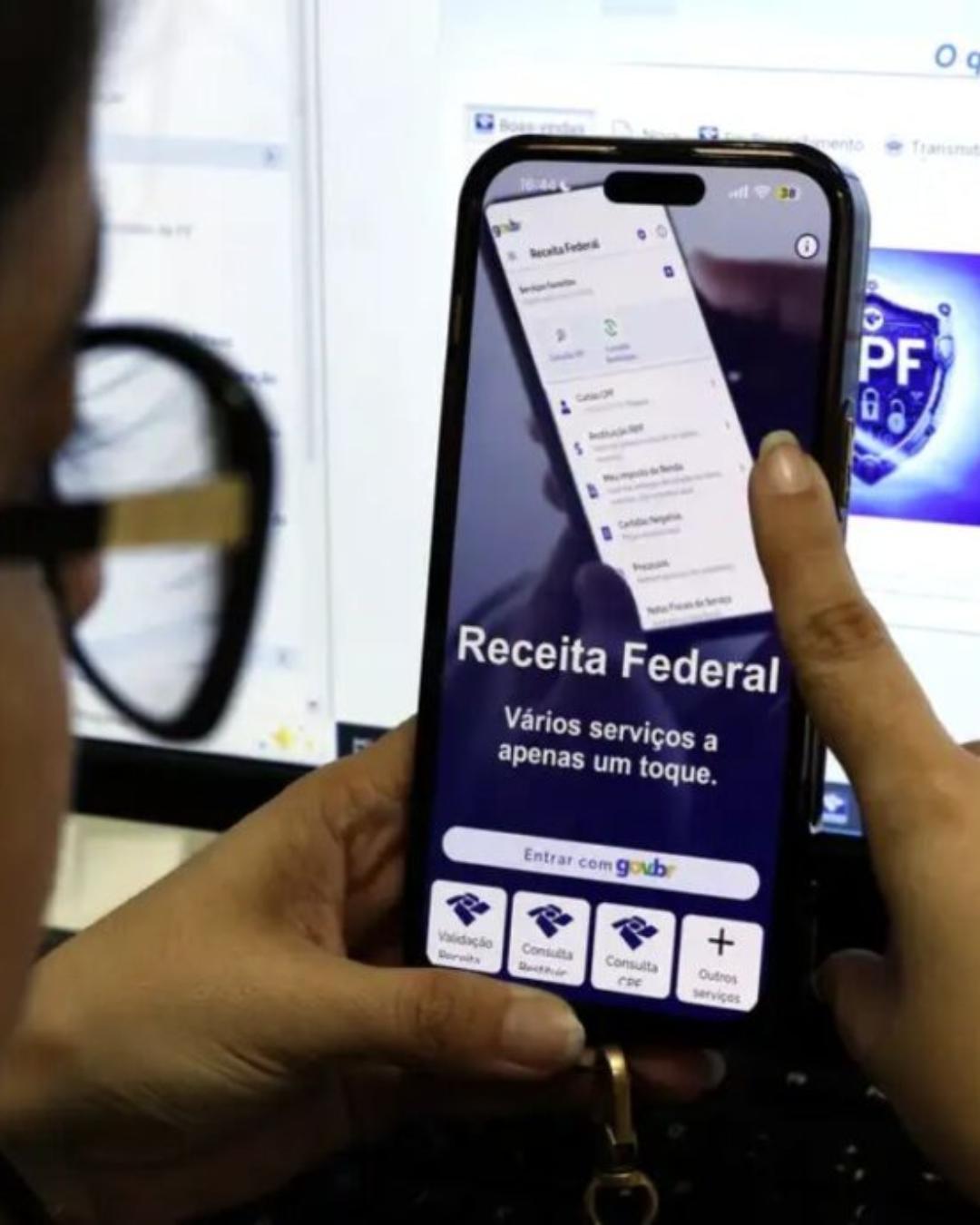 Nova faixa de isenção do IR livra milhões de brasileiros do imposto; veja quem é beneficiado