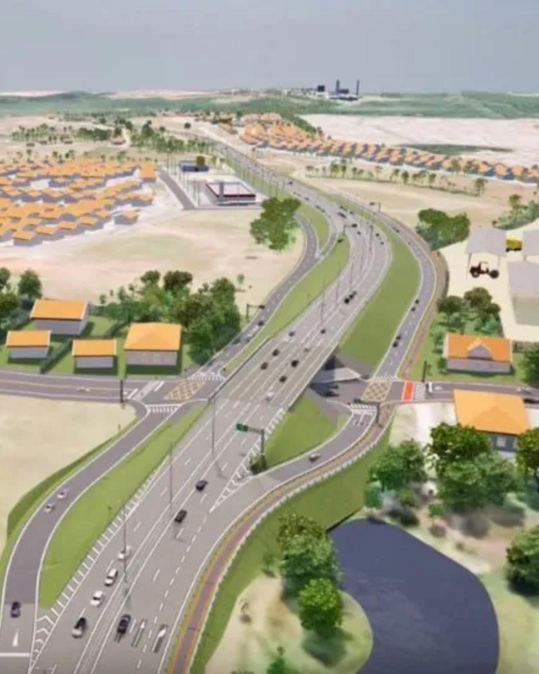 Corredor entre Curitiba, Fazenda Rio Grande e Araucária reduzirá trânsito e tempo no transporte coletivo