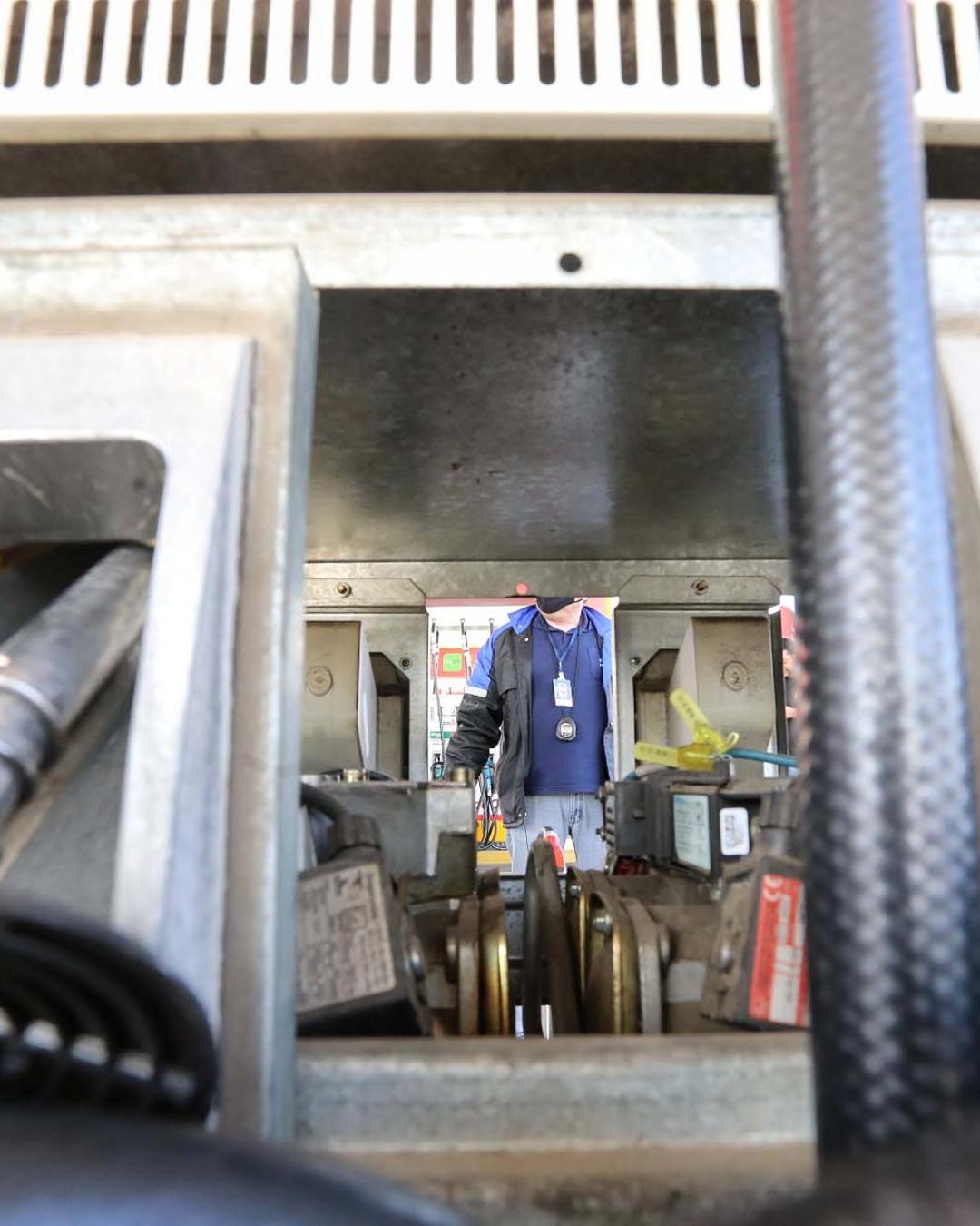 Paraná adere a programa federal que subsidia preço do diesel em R$ 1,20 por litro