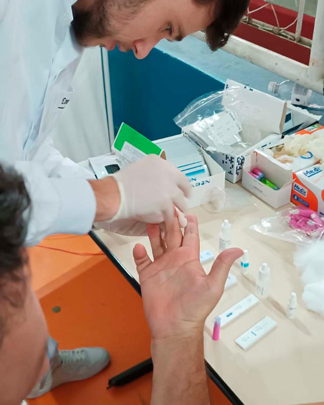 Paraná em Ação oferecerá serviços gratuitos em Colombo de 23 a 25 de abril