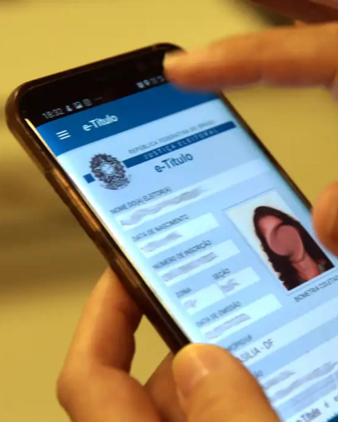 Prazo para regularizar título de eleitor e alterar local de votação termina em 6 de maio