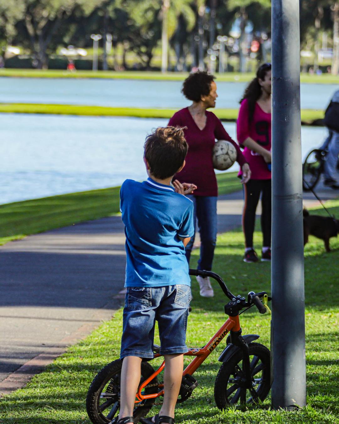 Previsão indica calor e pouca chuva no Paraná durante feriado prolongado de Páscoa