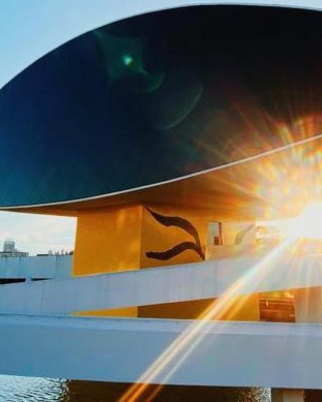 Quarta-feira no Paraná terá sol predominante e pancadas de chuva isoladas no sul