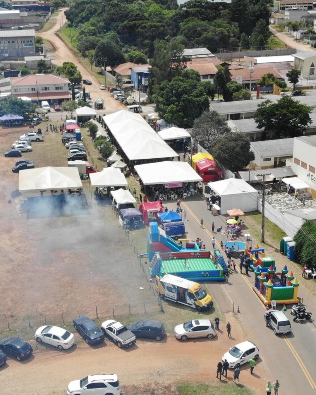 AMECIM celebra 30 anos com o 7º Mega Evento Cultural e mais de R$ 20 mil em prêmios