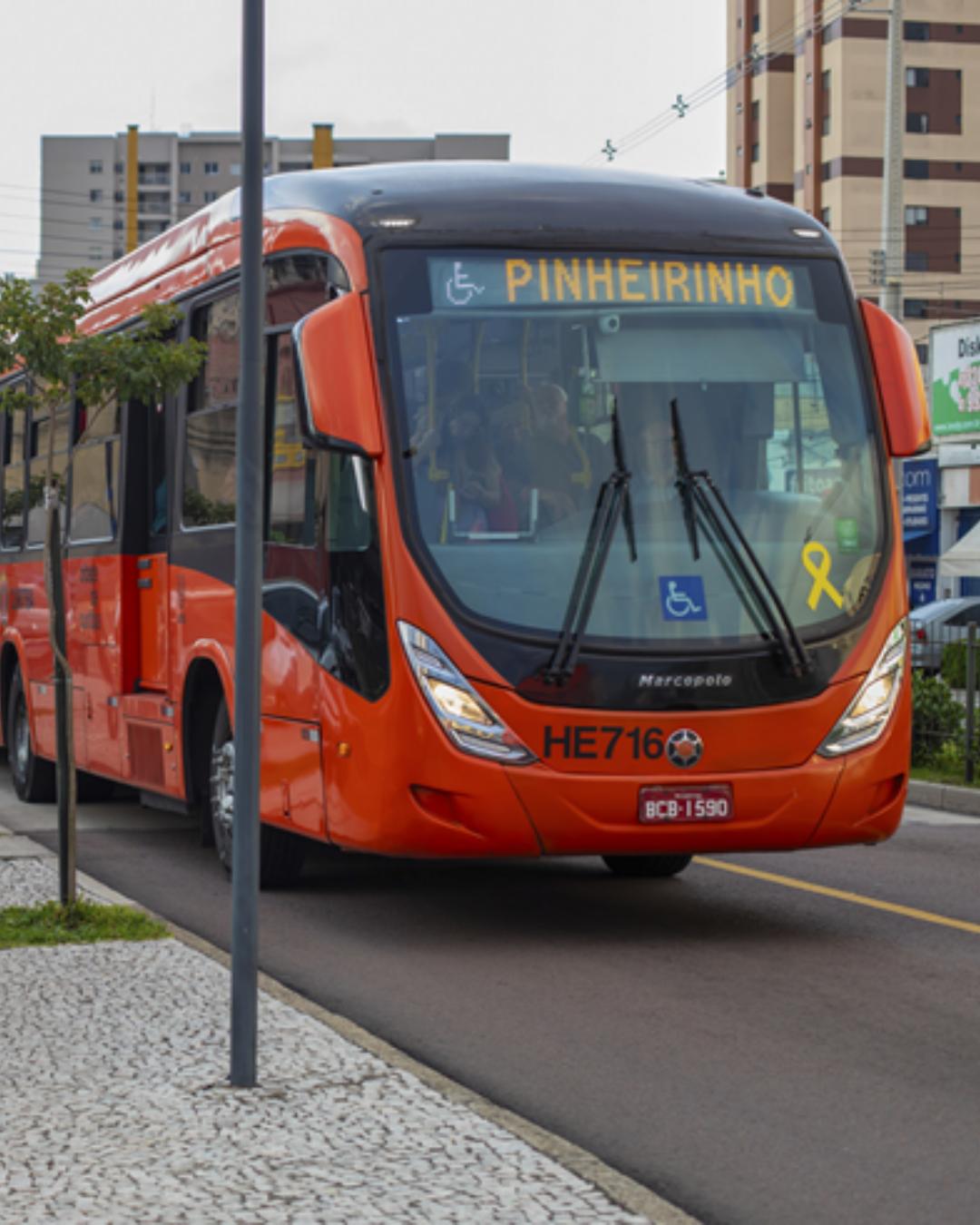 Nova concessão promete modernizar transporte da capital