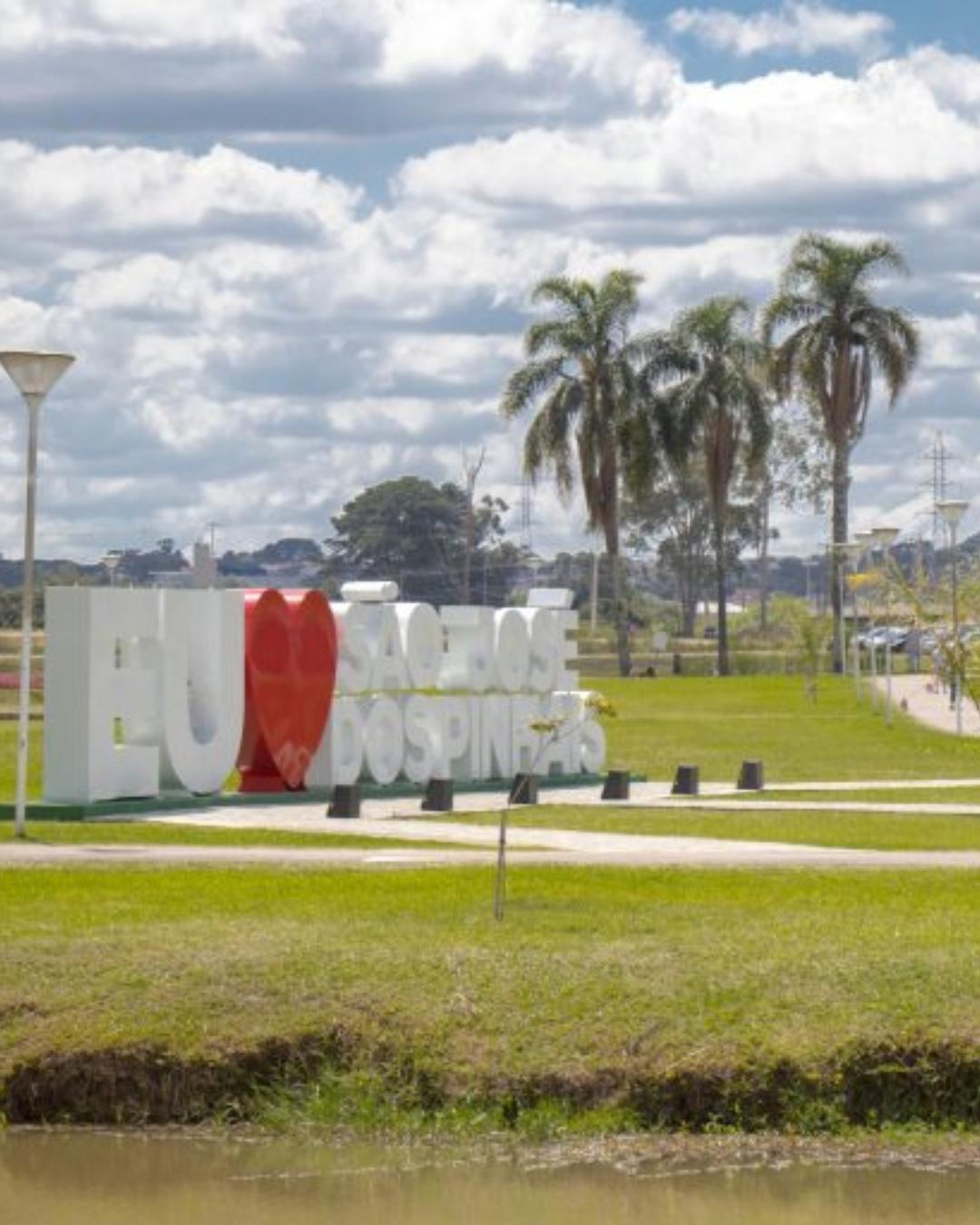 São José dos Pinhais garante permanência no Mapa do Turismo 2026/2027