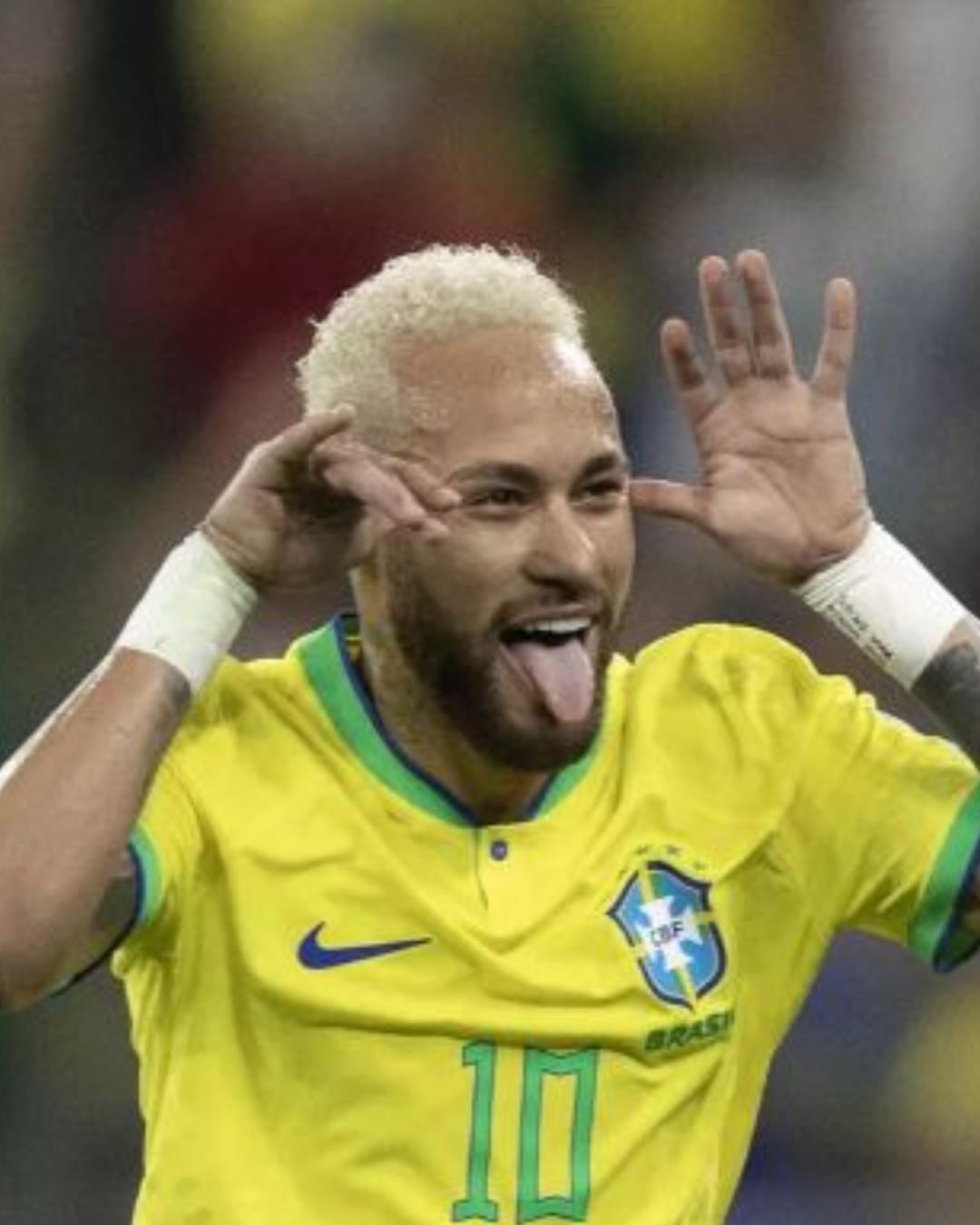 Anunciados os 26 jogadores da Seleção Brasileira para a Copa do Mundo 2026