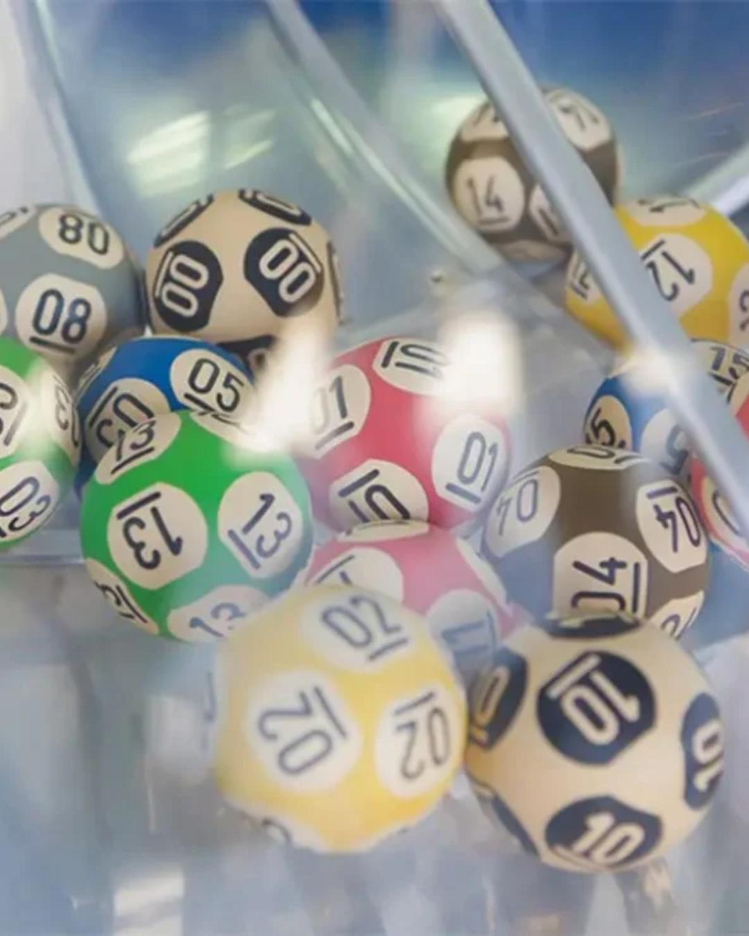 Bilhete premiado de Contenda ganha R$ 500 mil na Loteria Federal 6062