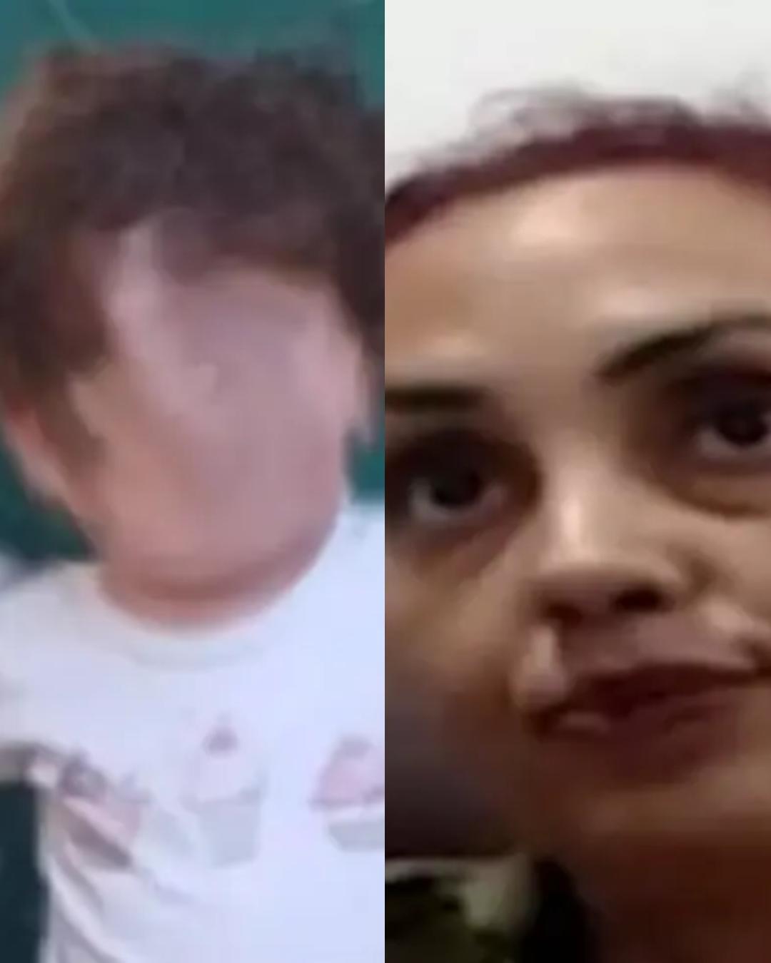Caso Eloah: mulher que sequestrou criança em Curitiba é sentenciada a mais de 4 anos de prisão