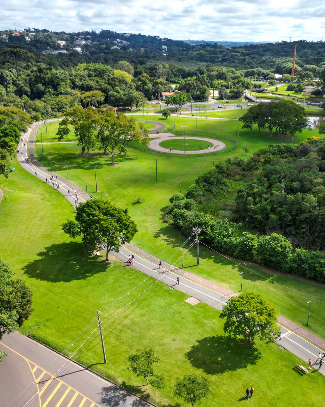 Chuva persiste nesta terça no Paraná, mas sol volta a predominar a partir de quarta-feira (27)
