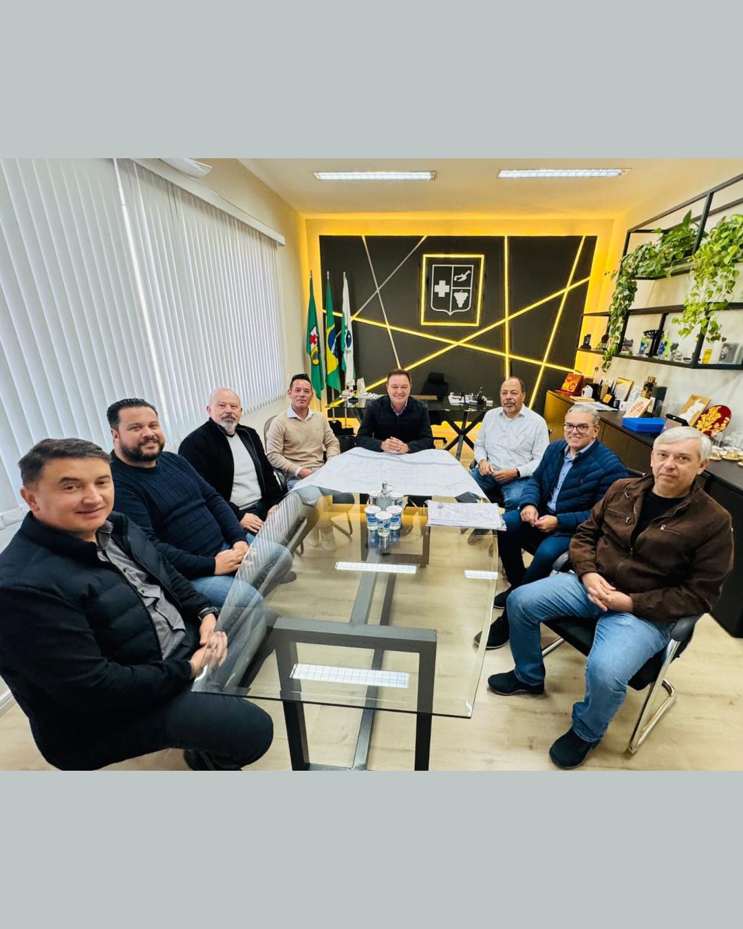 Condor Colombo terá primeira unidade do McDonald’s da cidade