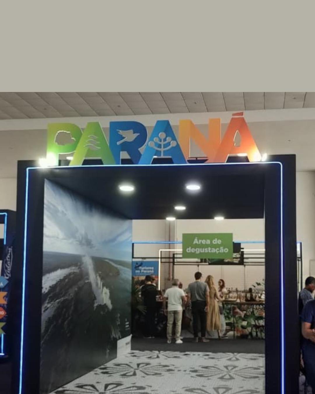 Curitiba sedia a 30ª Expo Turismo Paraná com foco na promoção do turismo regional