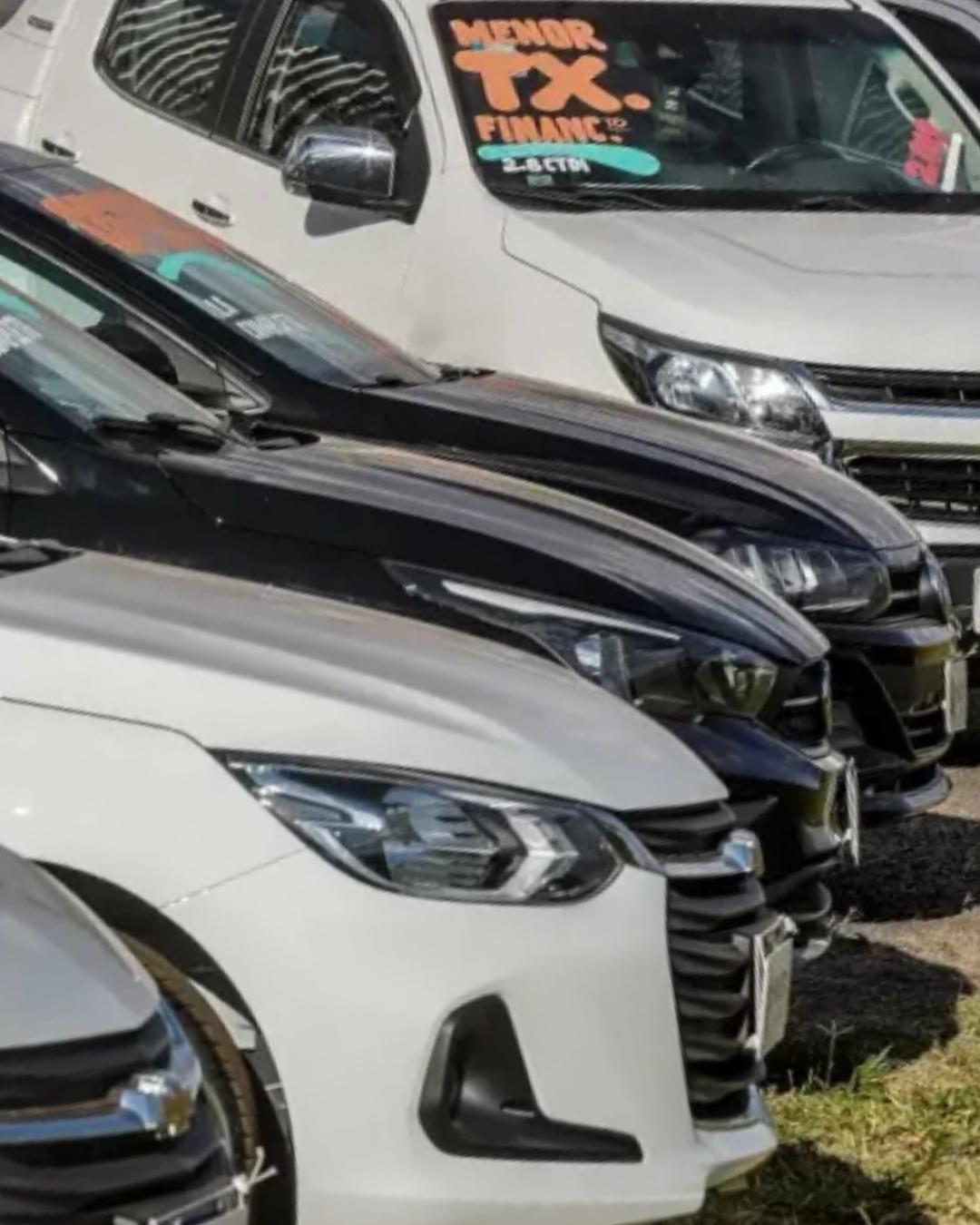 Governo Federal lança programa Move Brasil com R$ 30 bilhões em crédito para motoristas de aplicativo e taxistas
