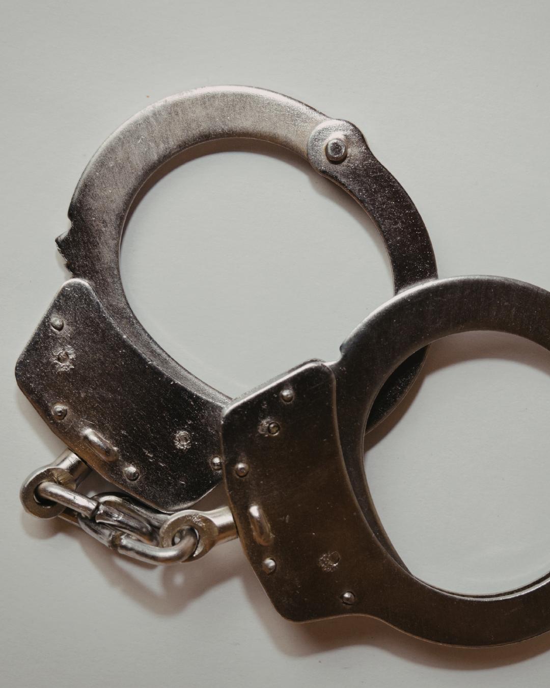 Homem condenado por estupro de vulnerável é preso em São José dos Pinhais