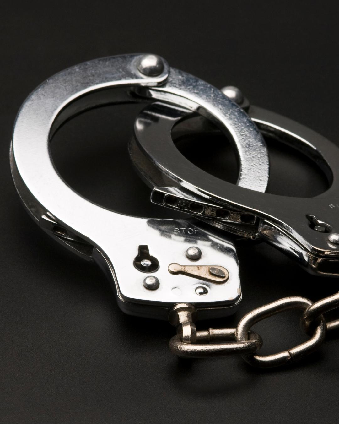 Homem suspeito de estuprar criança de 10 anos é preso em Almirante Tamandaré