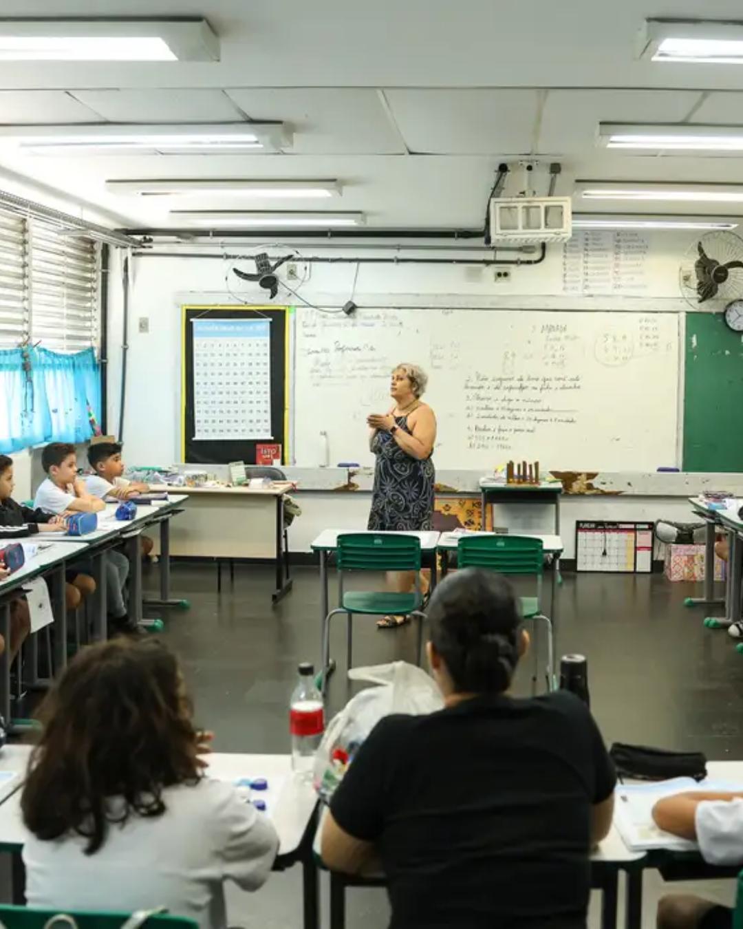 Inep abre inscrições para certificadores do Enem 2026 com pagamento de até R$ 864 por dia