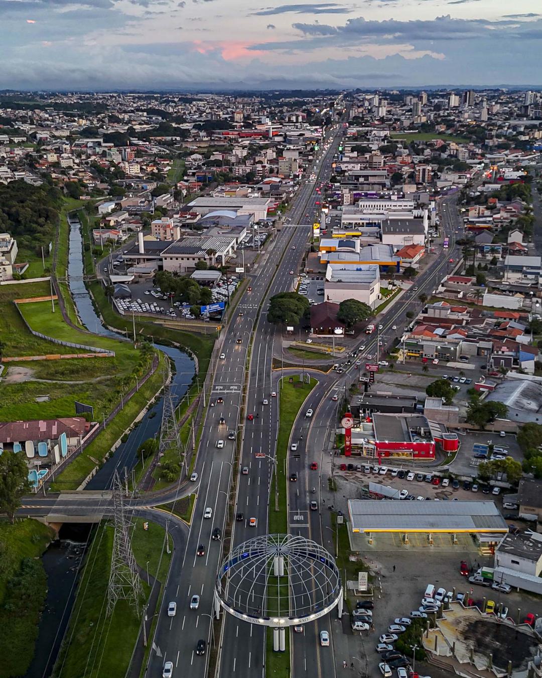 Levantamento coloca RMC entre as melhores do Brasil em desenvolvimento humano 