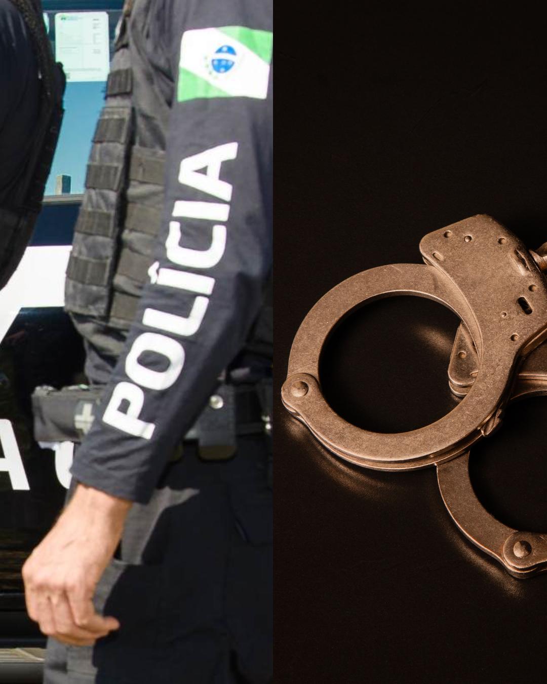 Líder religioso é preso por suspeita de abusar de adolescentes em São José dos Pinhais