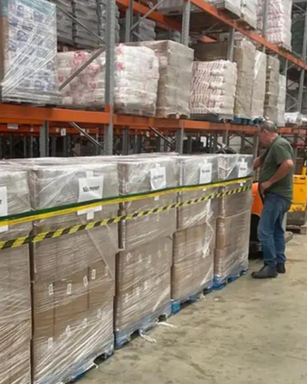 Ministério da Agricultura manda recolher lote de azeite impróprio para o consumo