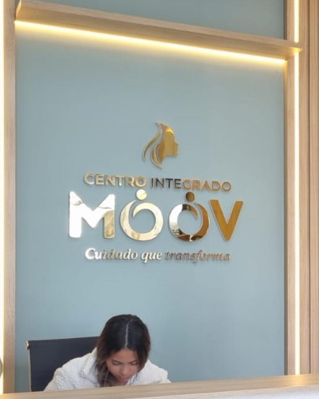 MOOV Studio inaugura Centro Integrado com serviços de saúde, beleza e estética