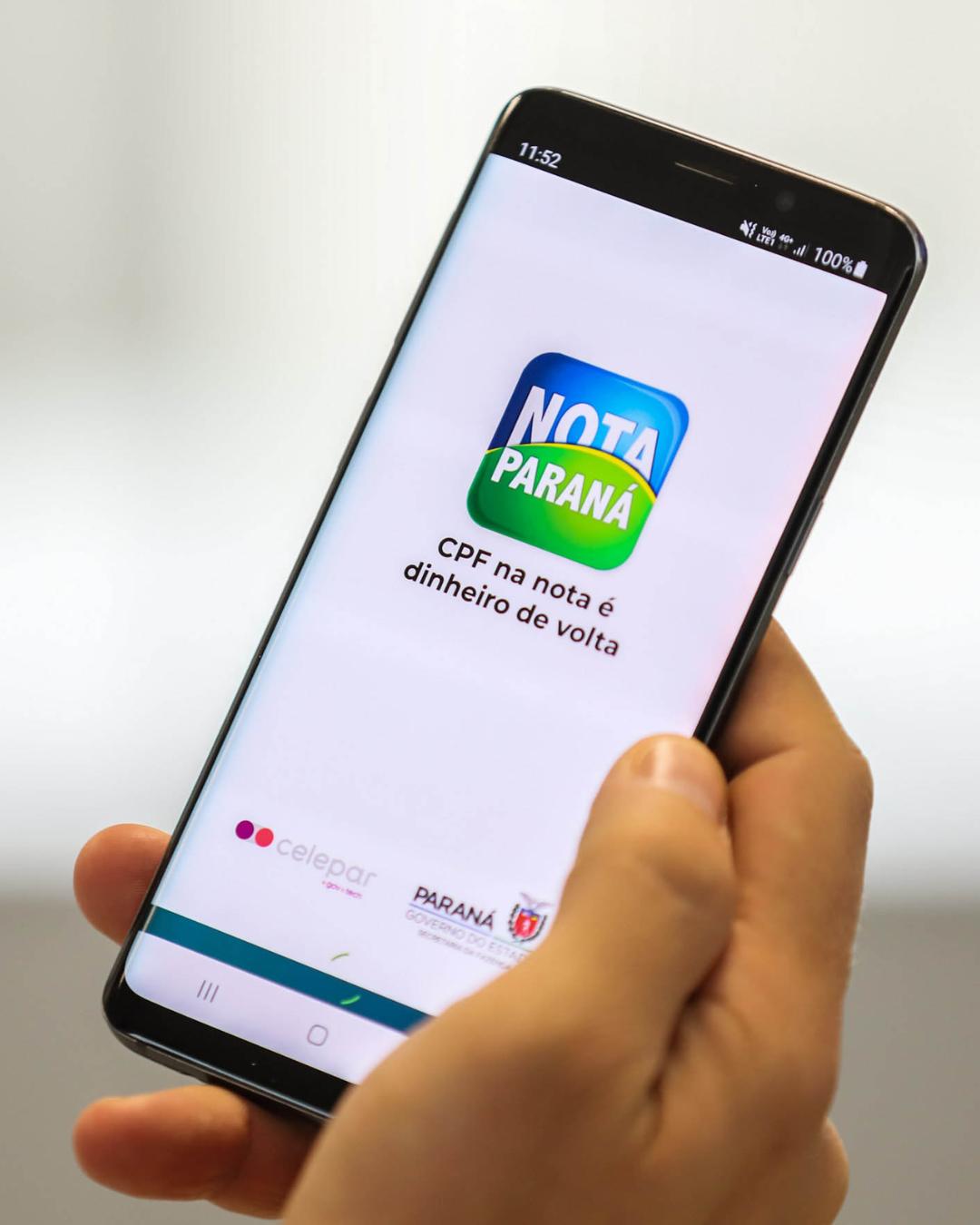 Nota Paraná sorteia R$ 1 milhão em prêmio especial de Dia das Mães nesta quinta-feira