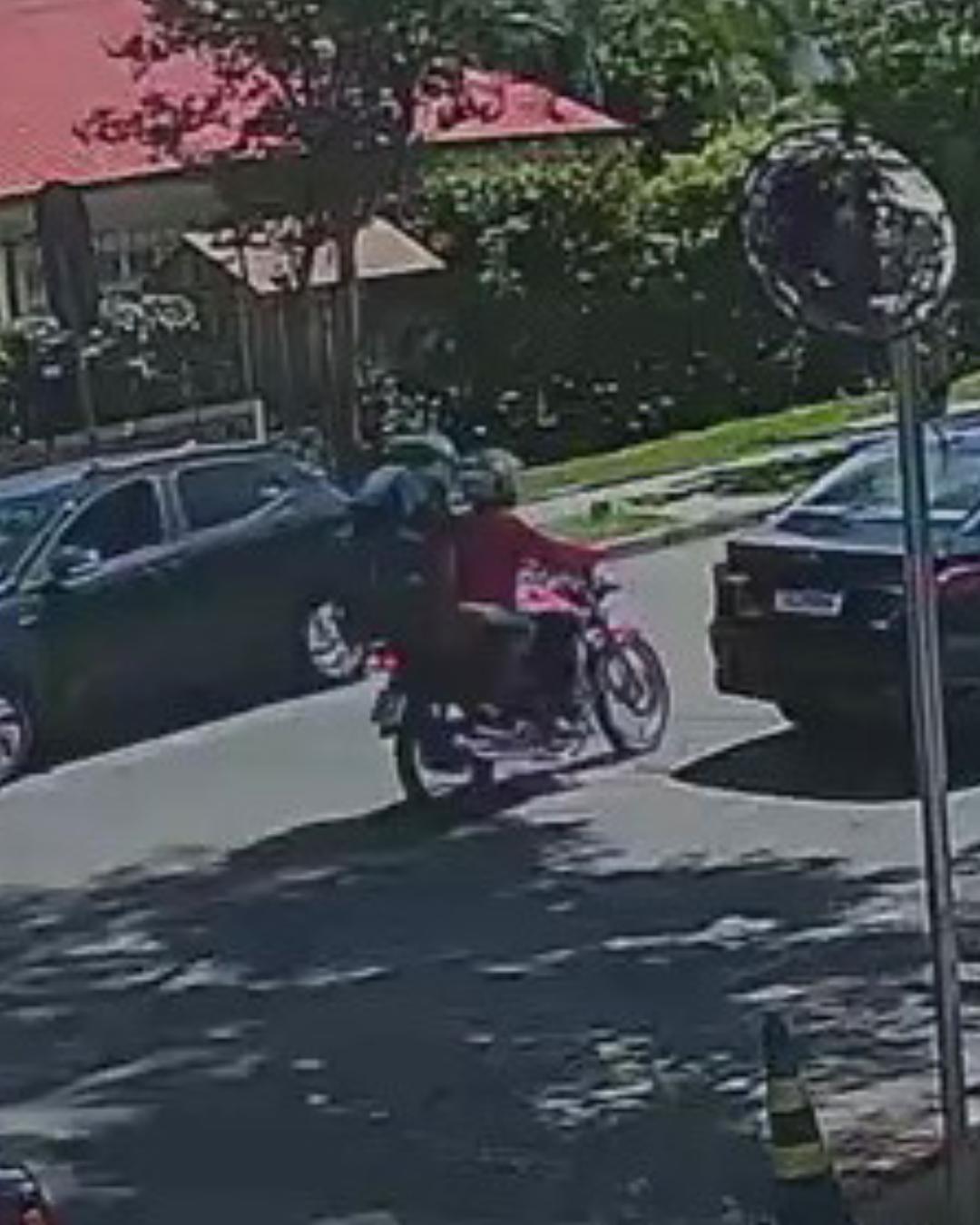 Operação policial prende grupo suspeito de furtar motocicletas em Curitiba e Região