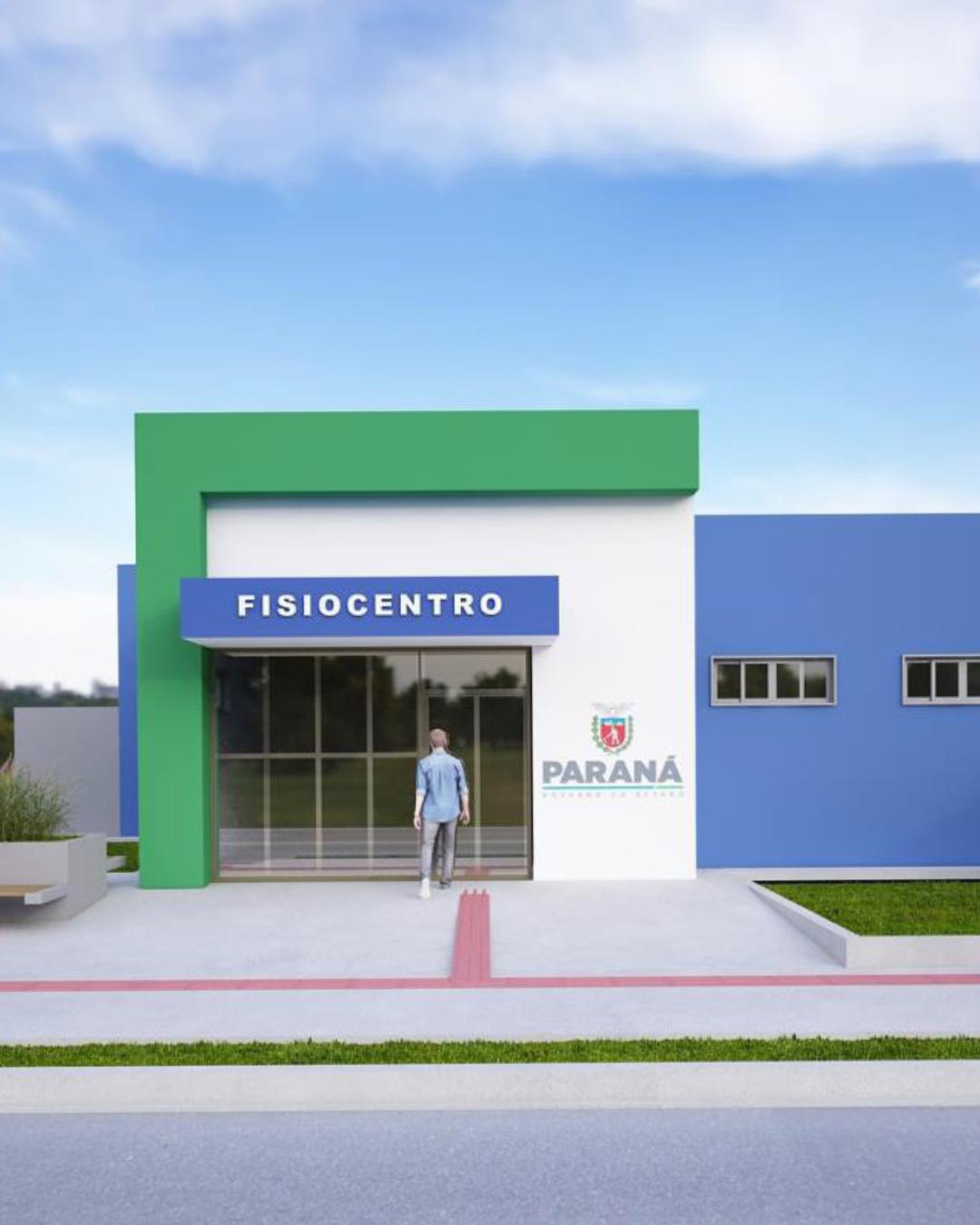 Paraná investe R$ 112,9 milhões para construir Clínicas de Fisioterapia em 85 municípios