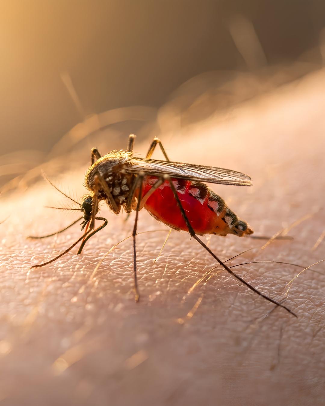 Paraná mantém alerta contra dengue apesar de queda expressiva nos casos e óbitos