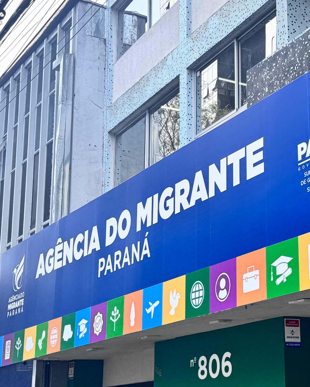 Paraná realiza evento de empregabilidade para migrantes e refugiados em Curitiba nesta quarta-feira