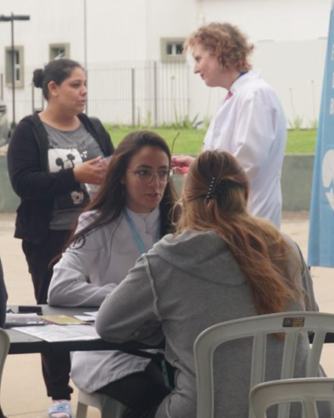 Praça Rui Barbosa terá serviços gratuitos de saúde e prevenção nesta quarta-feira (13)