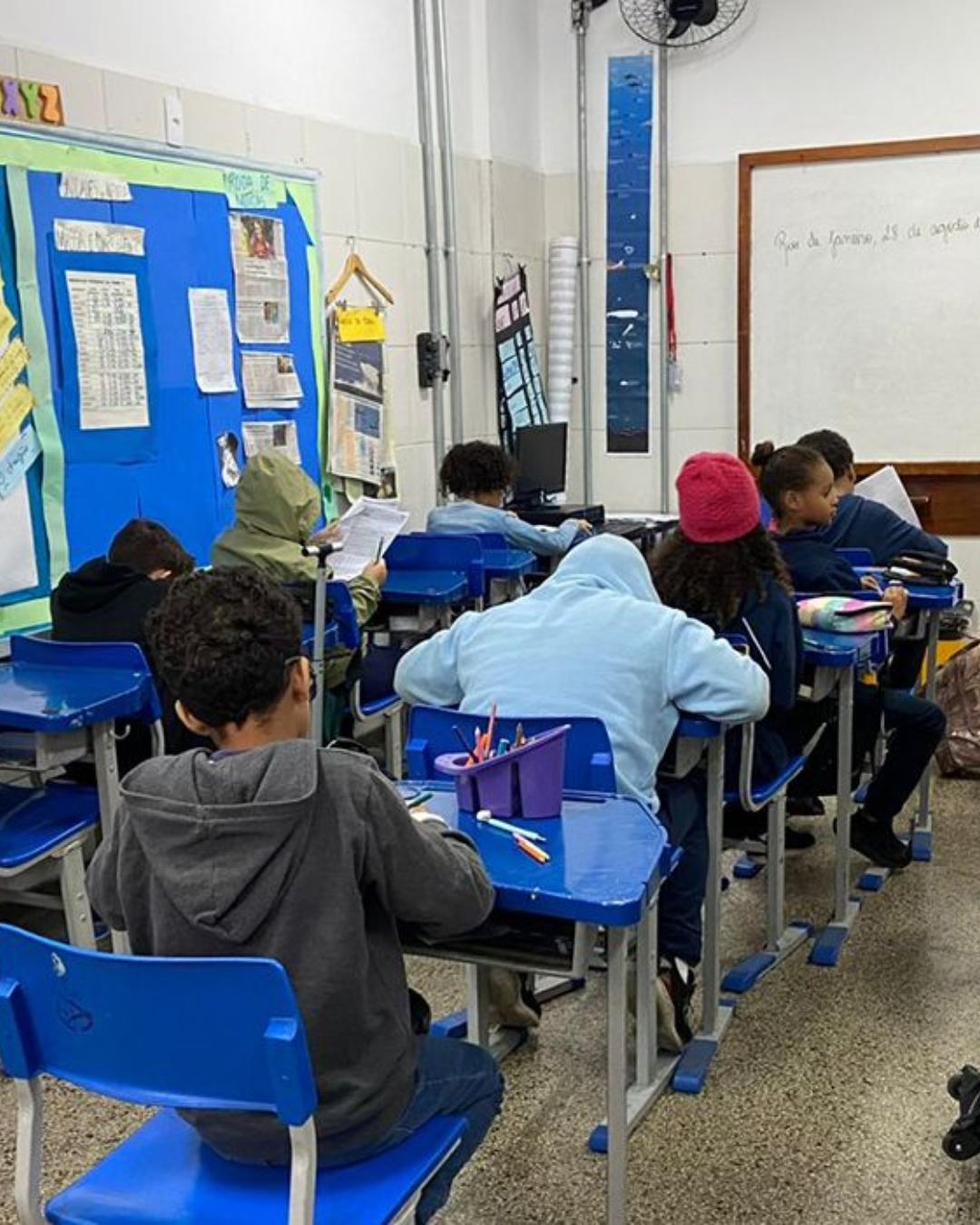 Prazo para inscrições na Olimpíada de Matemática Mirim vai até 8 de junho