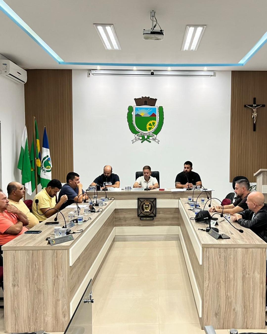 Rio Branco do Sul aprova política de prevenção e combate ao assédio no serviço público