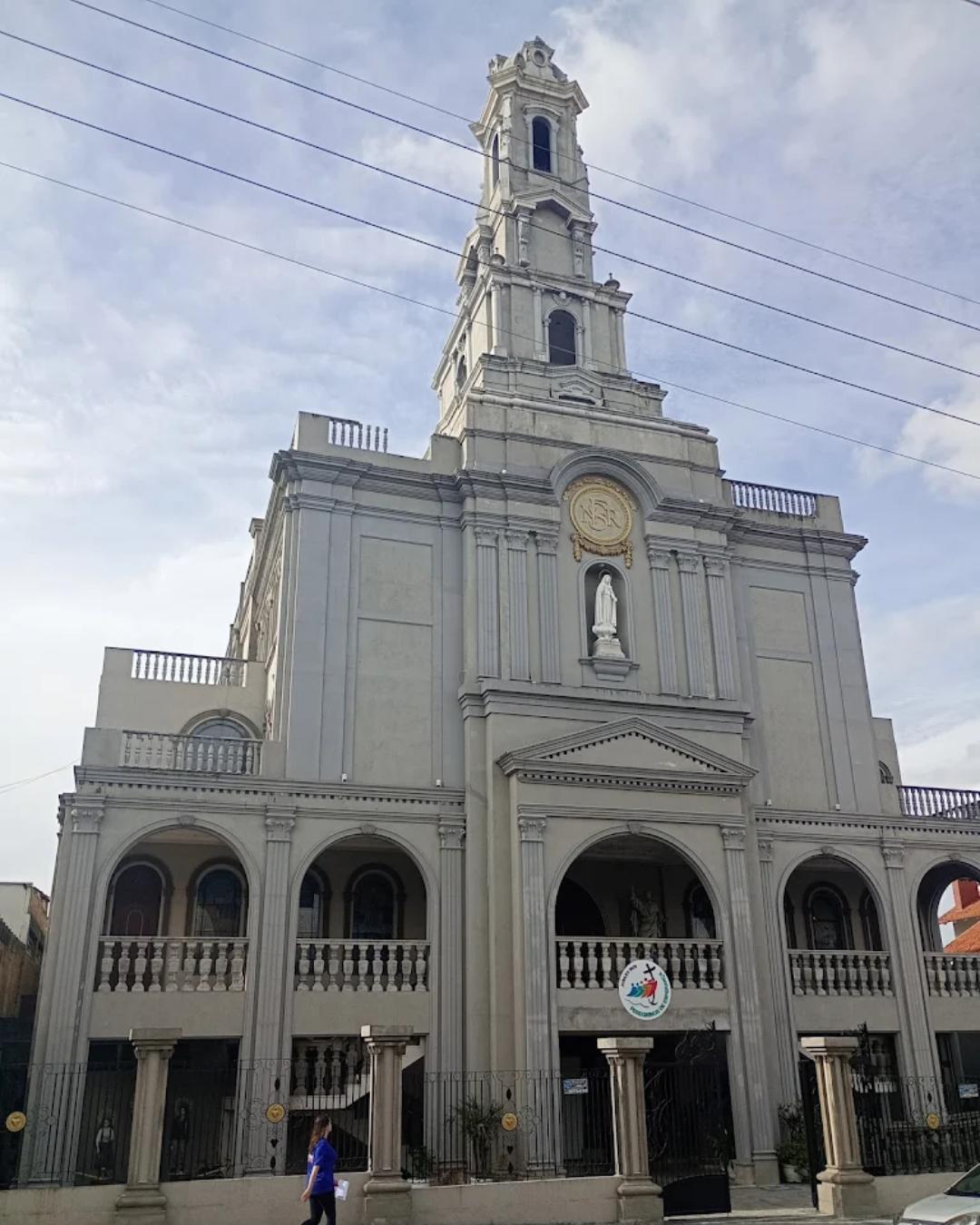 Santuário de Fátima celebra trezena com programação até o dia 13 de maio