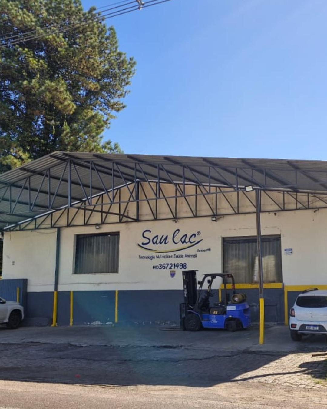 Tradição, pioneirismo e inovação: San Lac celebra 35 anos de história em Quatro Barras