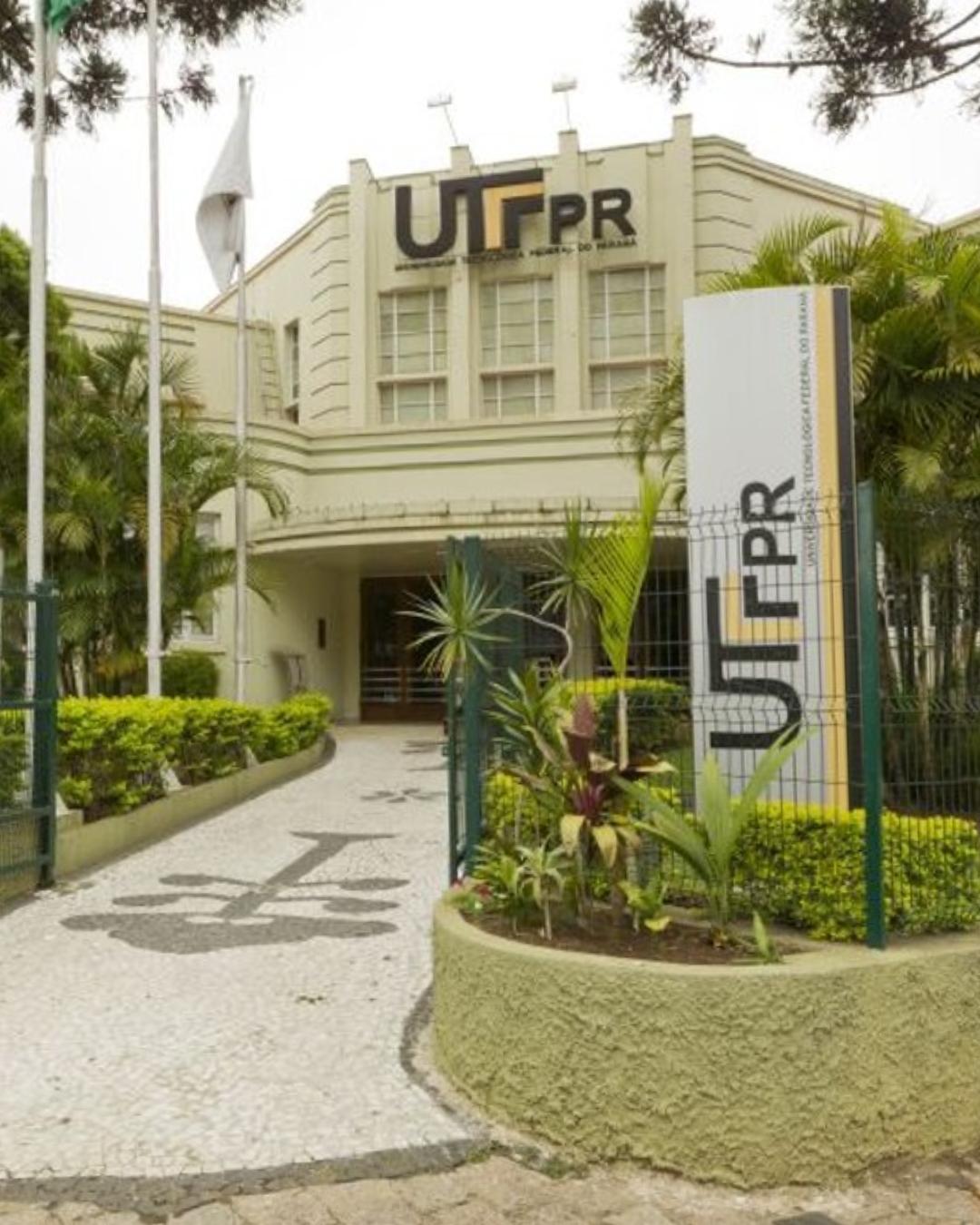 UTFPR oferece vagas em 95 cursos de graduação com inscrições abertas até 1º de junho