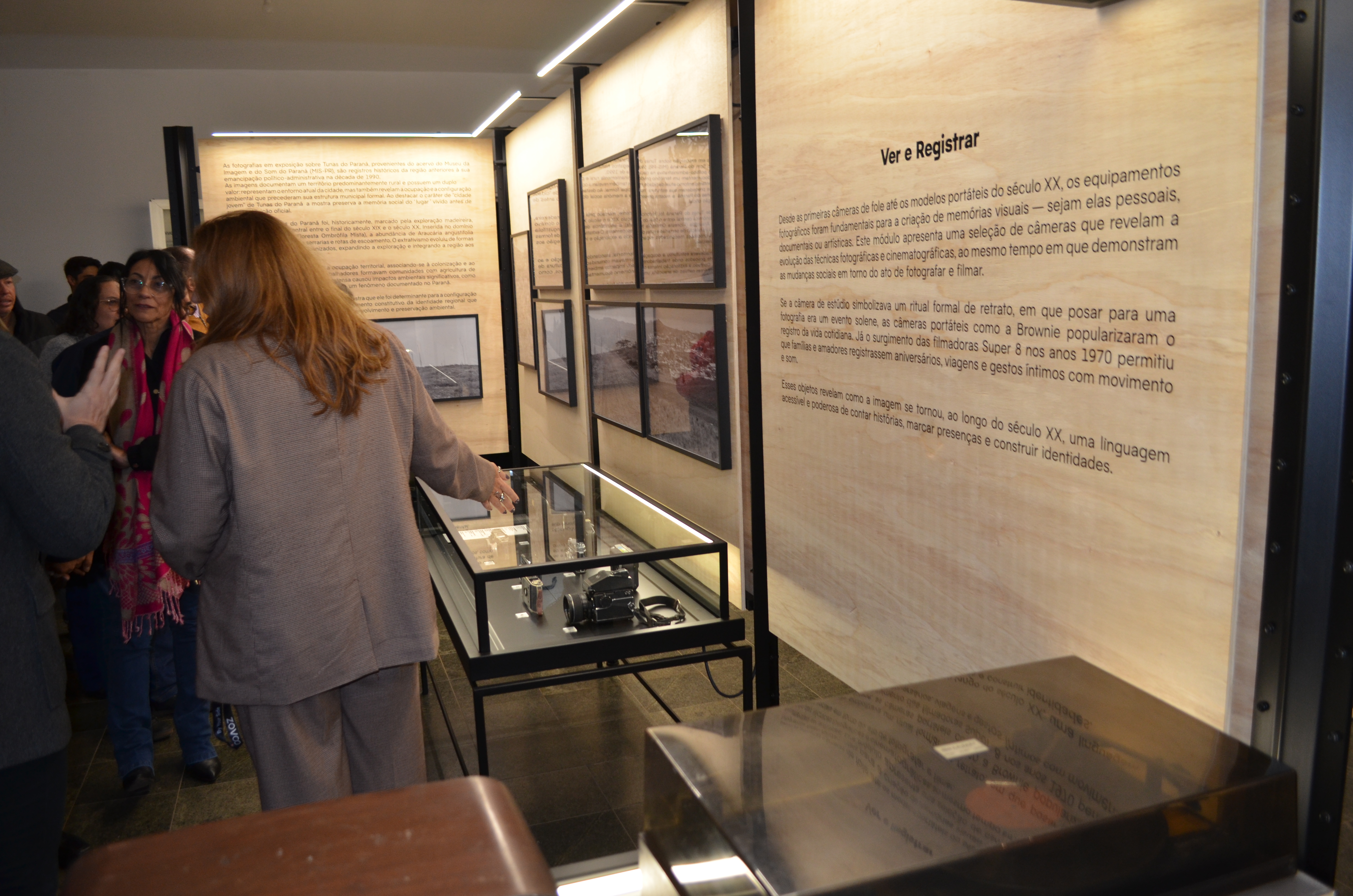 Tunas do Paraná passa a integrar rede estadual de museus e amplia acesso à cultura no Vale do Ribeira