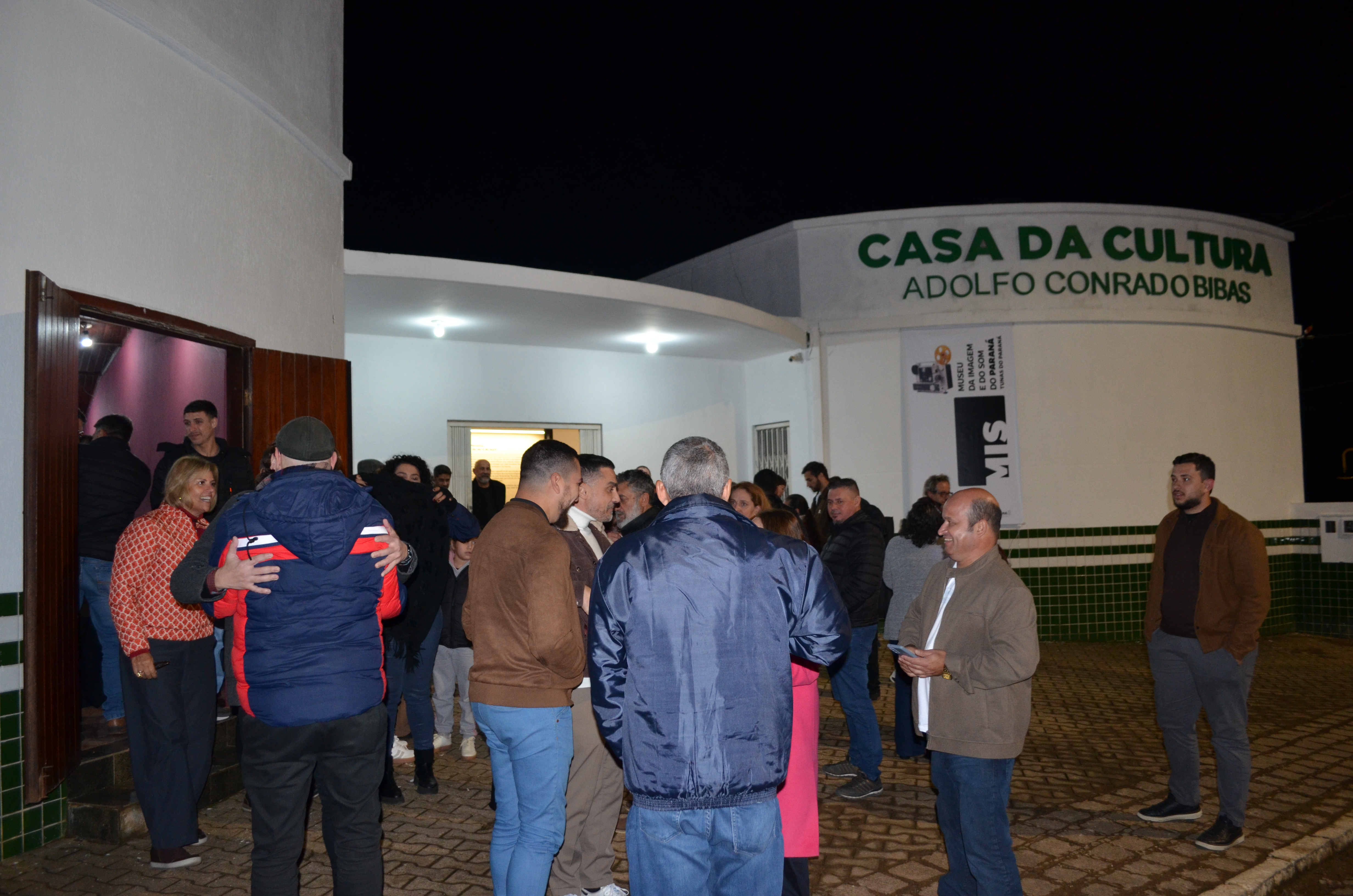 Tunas do Paraná passa a integrar rede estadual de museus e amplia acesso à cultura no Vale do Ribeira