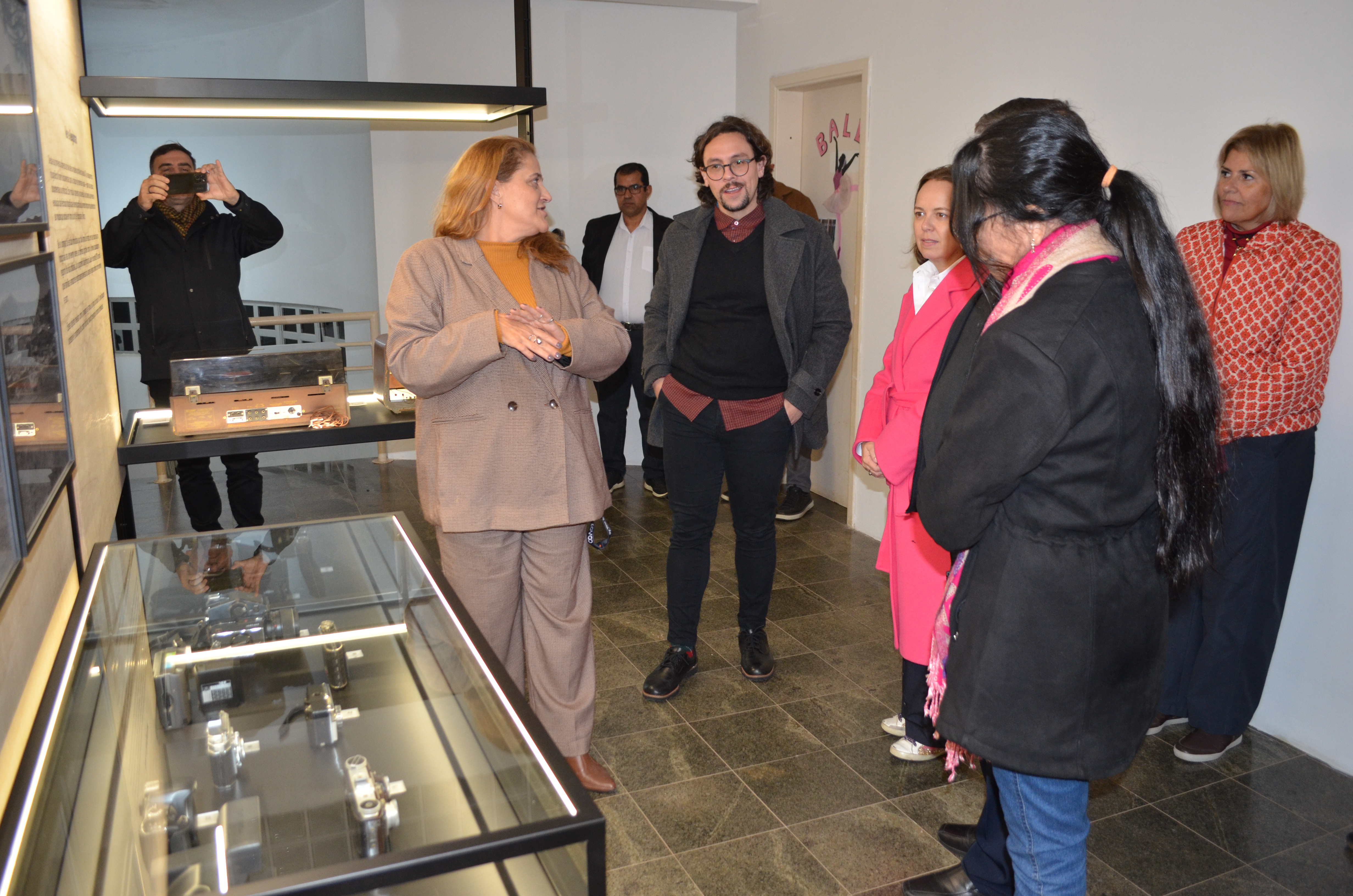 Tunas do Paraná passa a integrar rede estadual de museus e amplia acesso à cultura no Vale do Ribeira