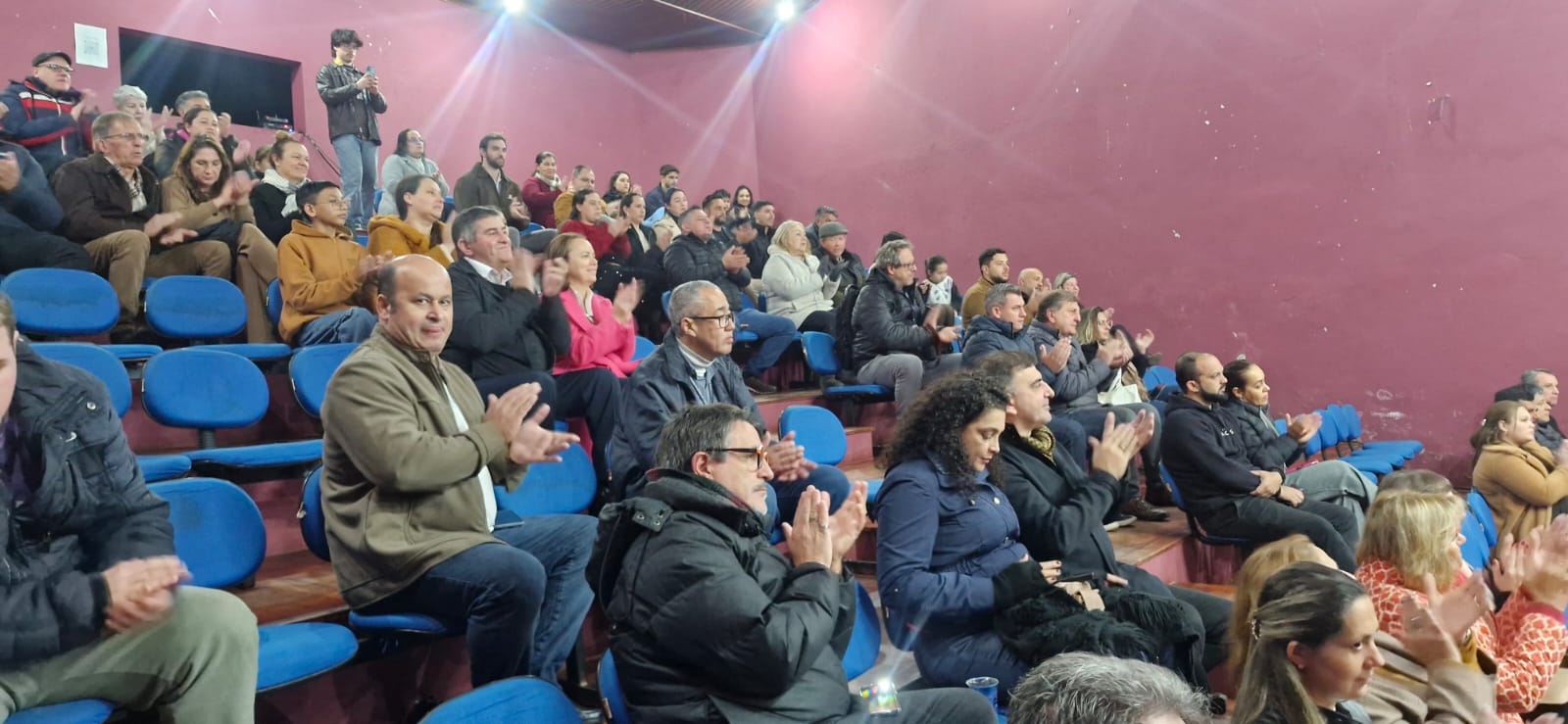 Tunas do Paraná passa a integrar rede estadual de museus e amplia acesso à cultura no Vale do Ribeira