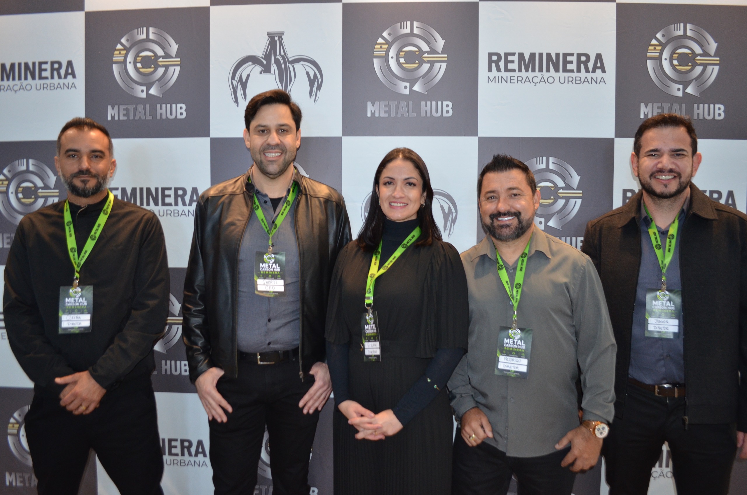 Com investimento superior a R$ 50 milhões, Fazenda Rio Grande recebe planta pioneira de mineração urbana no Paraná