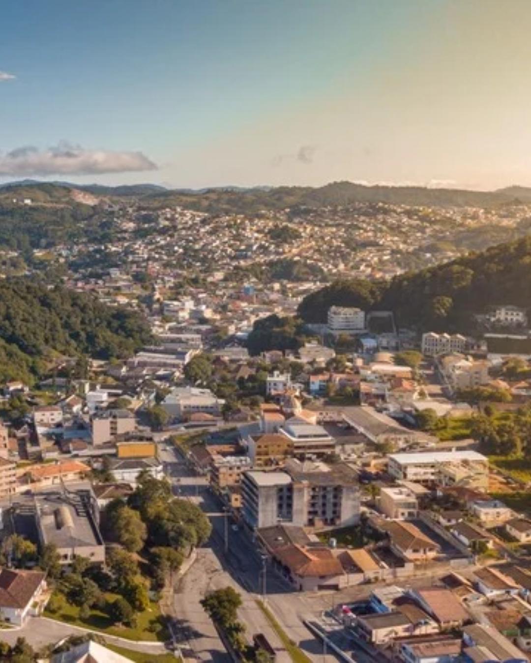 Câmara aprova nova etapa de regularização da divisa entre Rio Branco do Sul e Bocaiúva do Sul