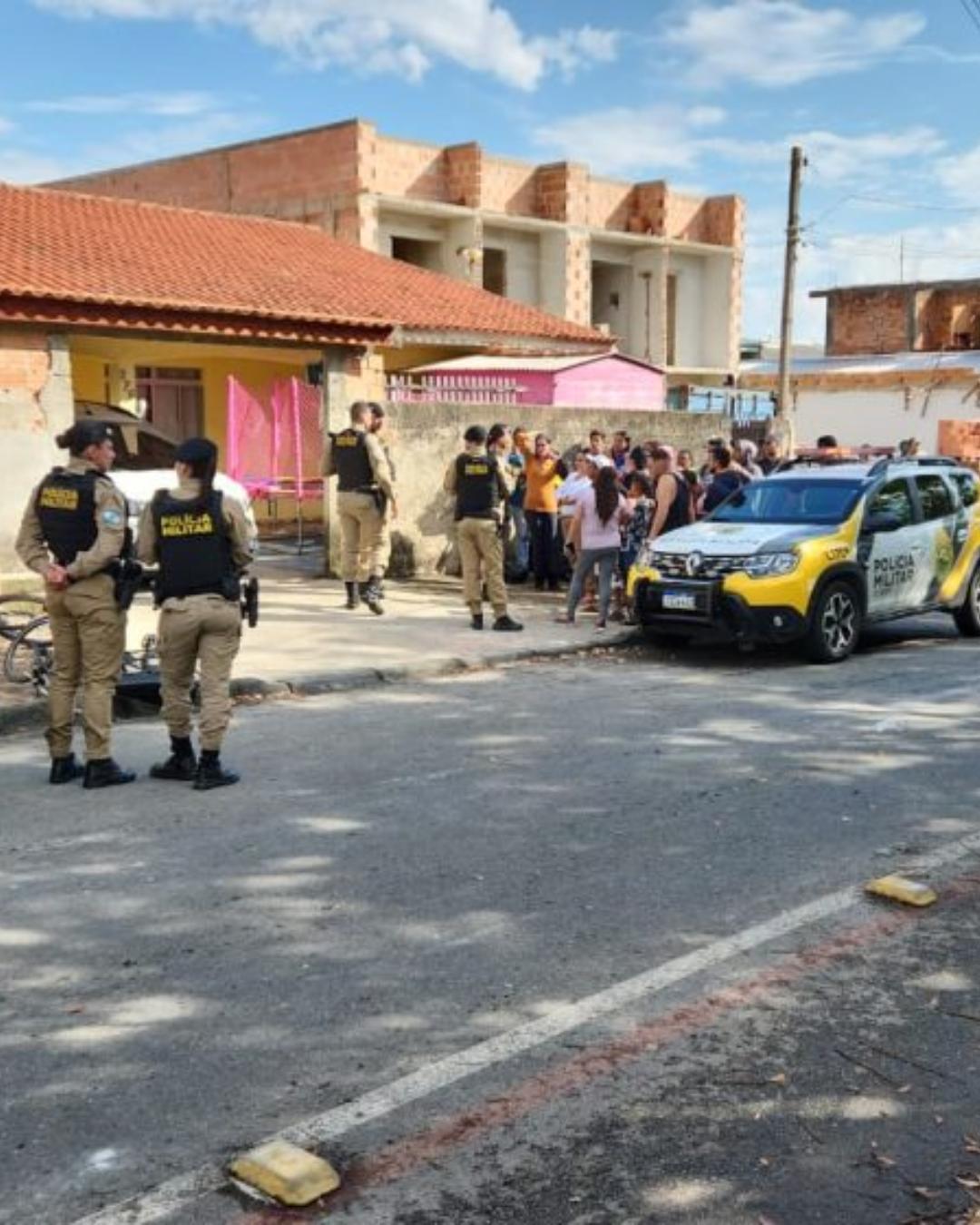 Casal é denunciado por morte de bebê em creche clandestina de Curitiba
