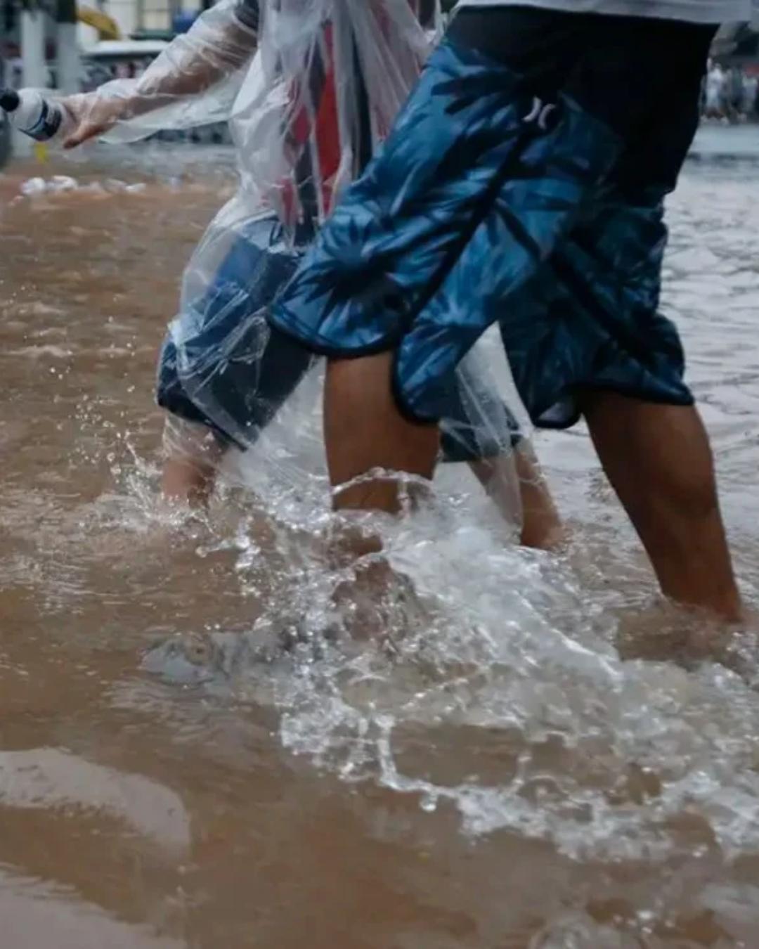 Curitiba e municípios vizinhos reforçam estratégias contra impactos do El Niño mais intenso em 140 anos