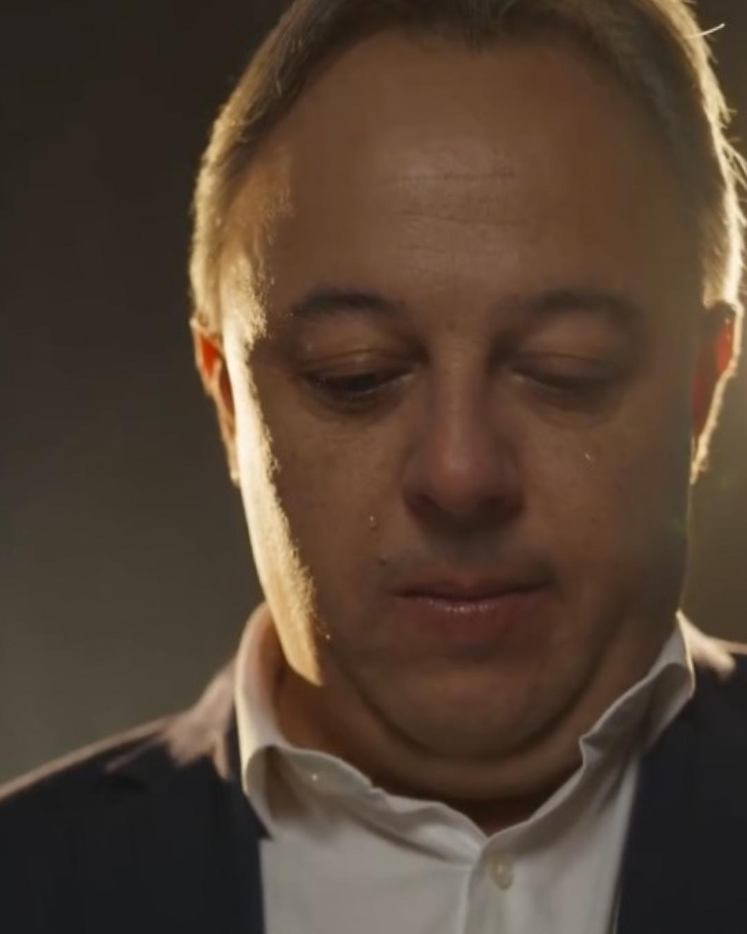 Em vídeo emocionante, Bihl Zanetti anuncia pré-candidatura e relembra legado do pai Toco